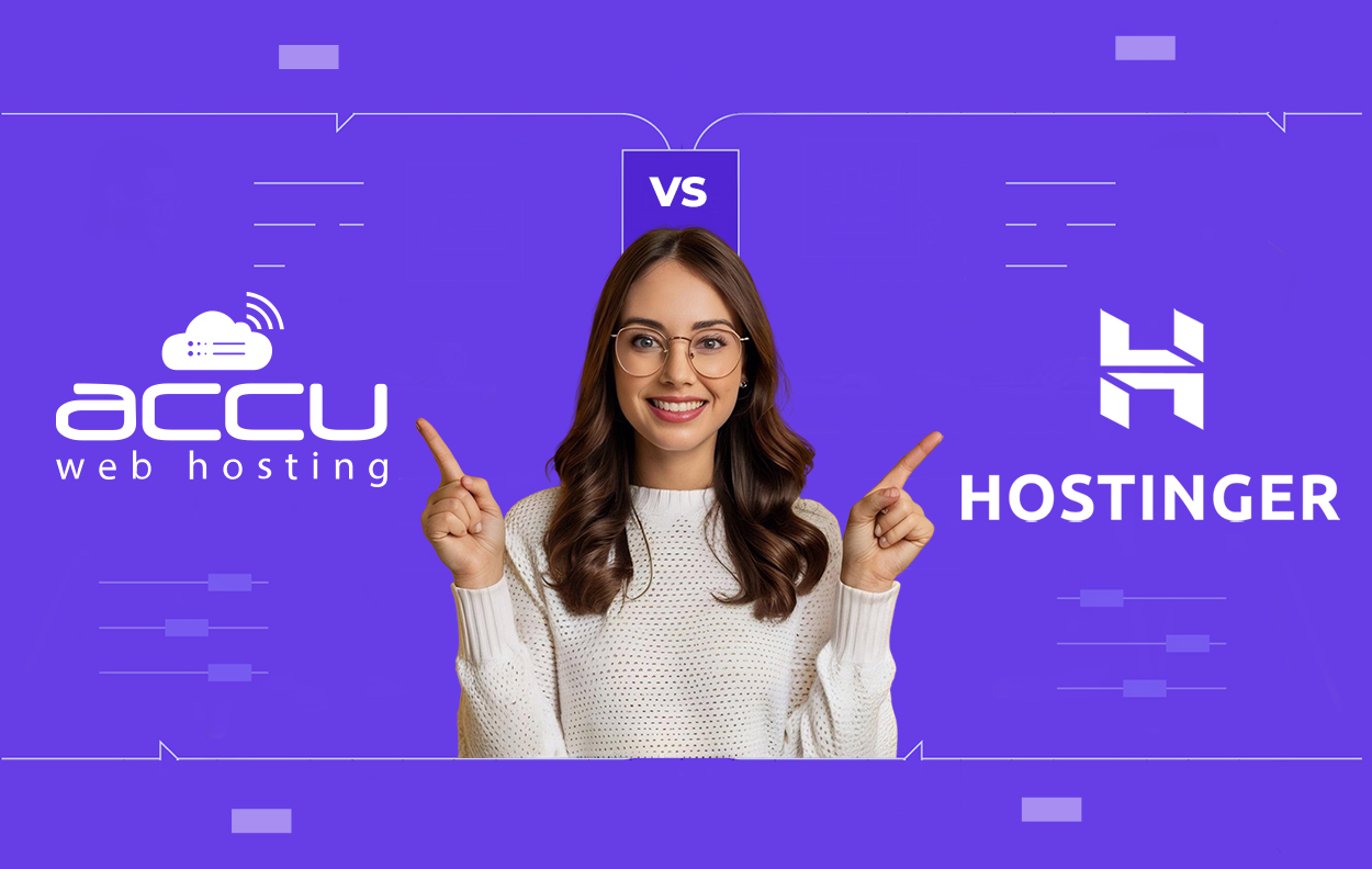 Hostinger — recognized by industry experts